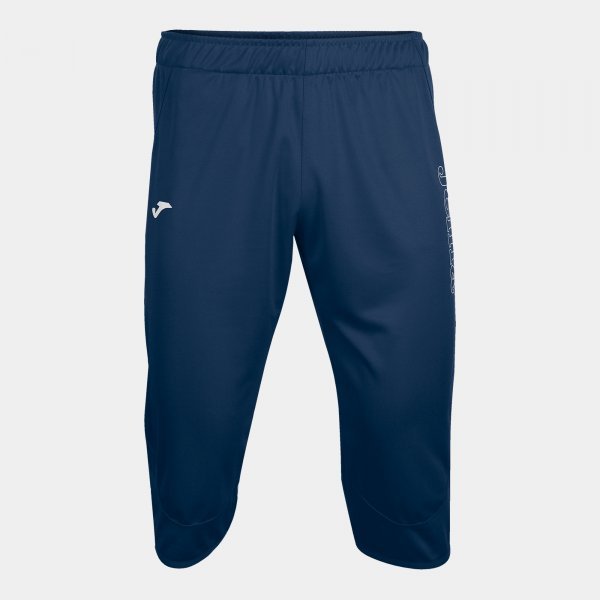 PIRATE PANTS CHAMPIONSHIP III NAVY