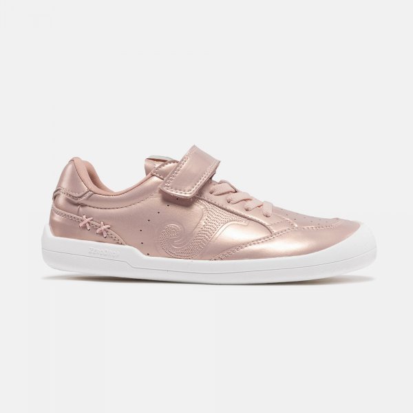 CALPE JUNIOR BAREFOOT 2613 LIGHT PINK