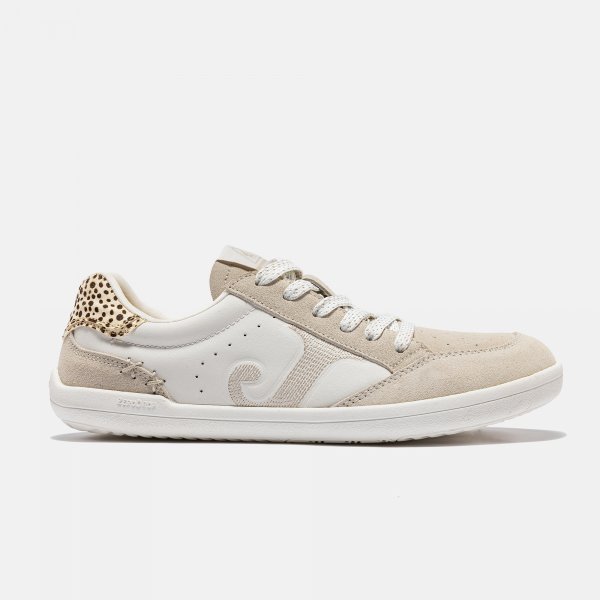 CALPE JUNIOR BAREFOOT 2525 BEIGE