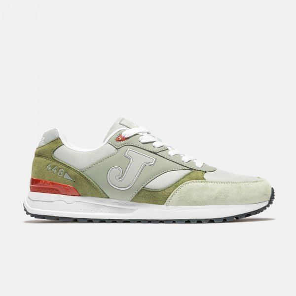 C.448 MEN 2623 KHAKI