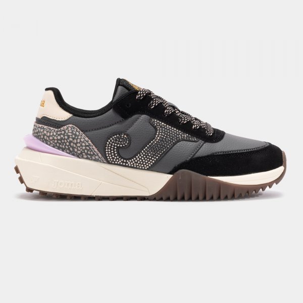 C.501 LADY 2501 BLACK