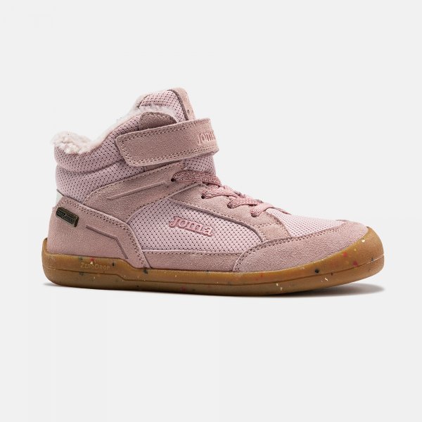 COCO JUNIOR BAREFOOR 2529 PINK