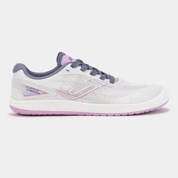 SUPERCROSS JUNIOR BAREFOOT 2602 WHITE