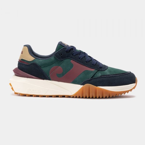 C.501 MEN 2515 GREEN