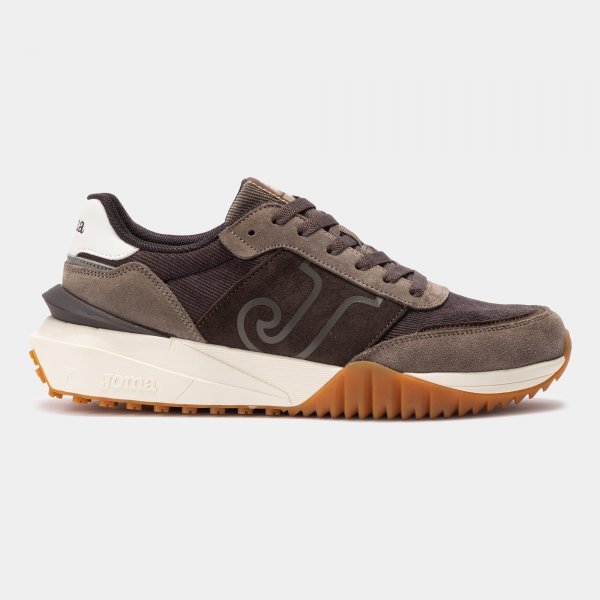 C.501 MEN 2524 BROWN