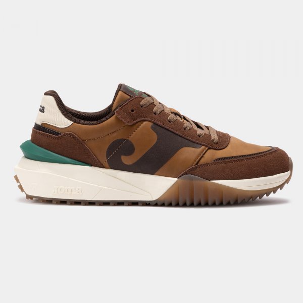 C.501 MEN 2526 LIGHT BROWN