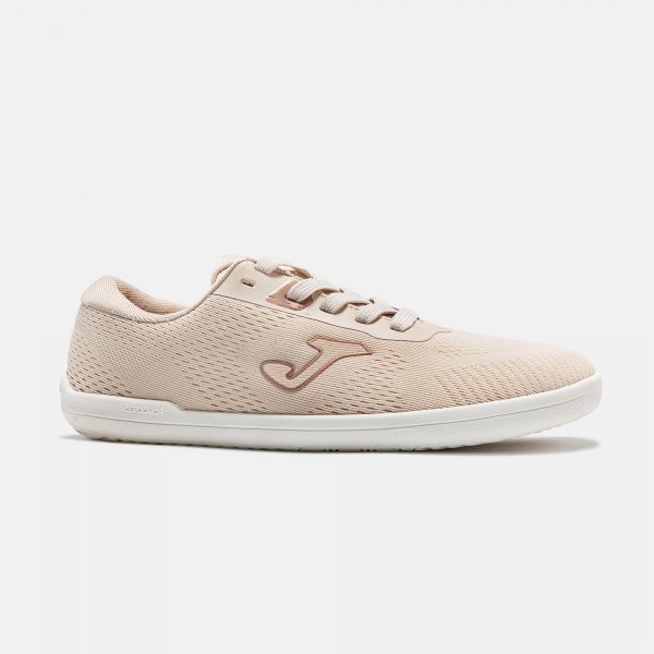 DEGASS LADY BAREFOOT 2525 BEIGE