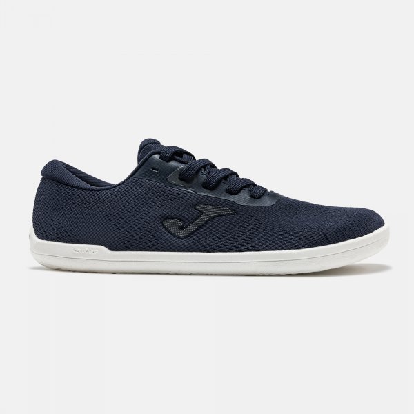 DEGASS MEN BAREFOOT 2503 NAVY BLUE