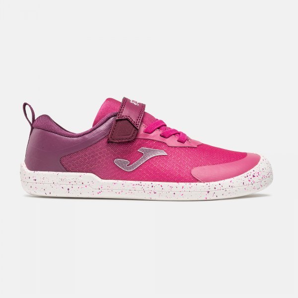 DEGASS JUNIOR BAREFOOT 2613 LIGHT PINK
