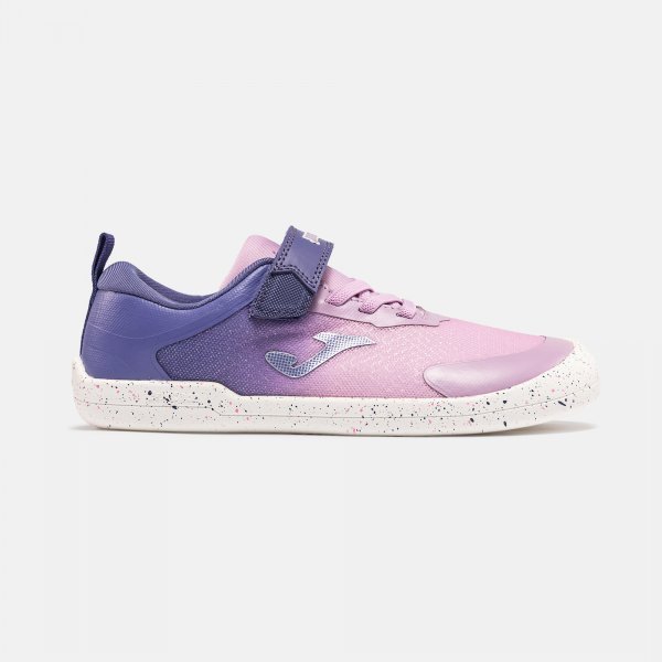 DEGASS JUNIOR BAREFOOT 2619 PURPLE