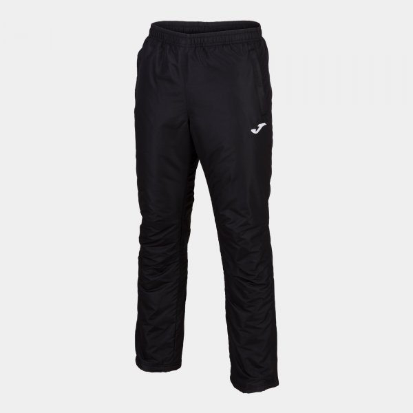 CERVINO LONG TROUSERS BLACK