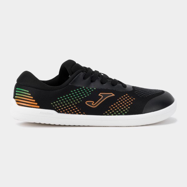 DEGASS JUNIOR BAREFOOT 2501 BLACK
