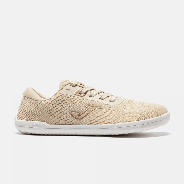 DEGASS JUNIOR BAREFOOT 2525 LIGHT BROWN