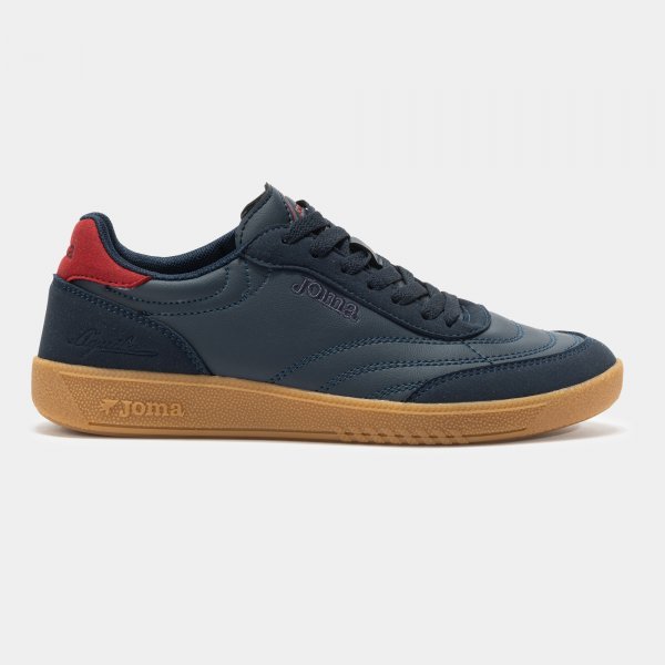 C.AGUILA MEN 2503 NAVY BLUE