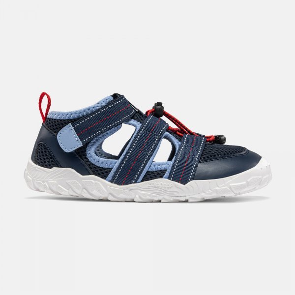 DRUA JUNIOR BAREFOOT 2603 NAVY BLUE