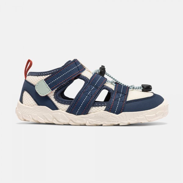 DRUA JUNIOR BAREFOOT 2605 BLUE