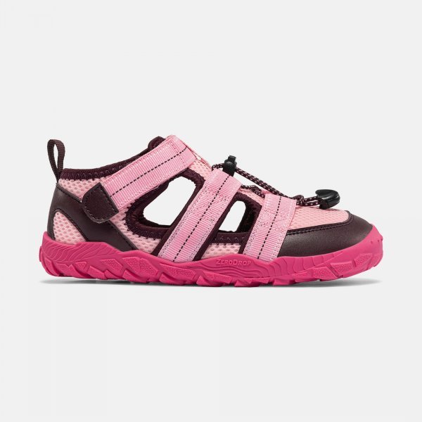 DRUA JUNIOR BAREFOOT 2610 FUCHSIA