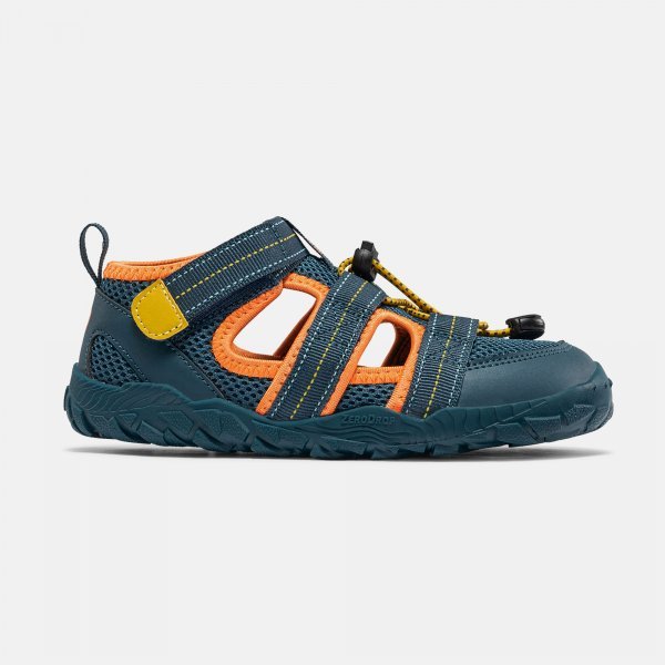 DRUA JUNIOR BAREFOOT 2615 GREEN