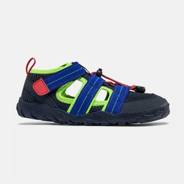 DRUA JUNIOR BAREFOOT 2616 MULTI COLOR