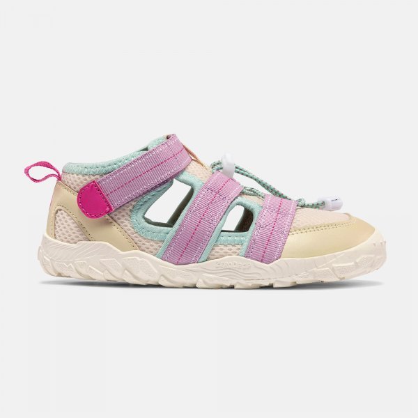 DRUA JUNIOR BAREFOOT 2625 BEIGE