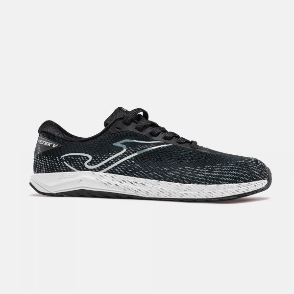 FENIX BAREFOOT 2601 BLACK