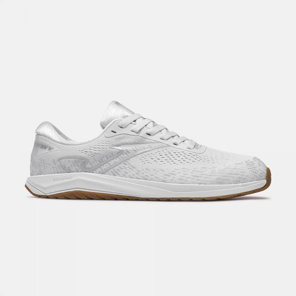 FENIX BAREFOOT 2602 WHITE