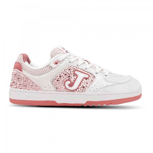 FLEXY JR BAREFOOT  2613 LIGHT PINK