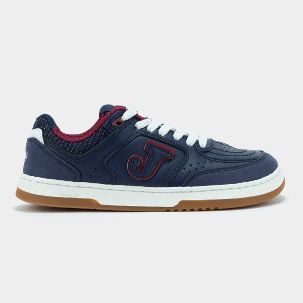 FLEXY JR BAREFOOT  2503 NAVY BLUE
