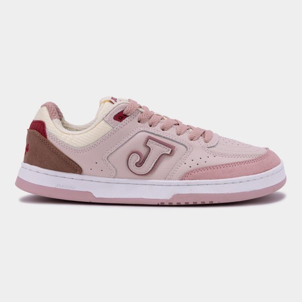 FLEXY JR BAREFOOT  2513 PINK