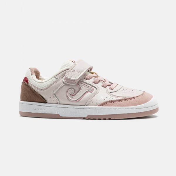 FLEXY JR BAREFOOT  2513 PINK