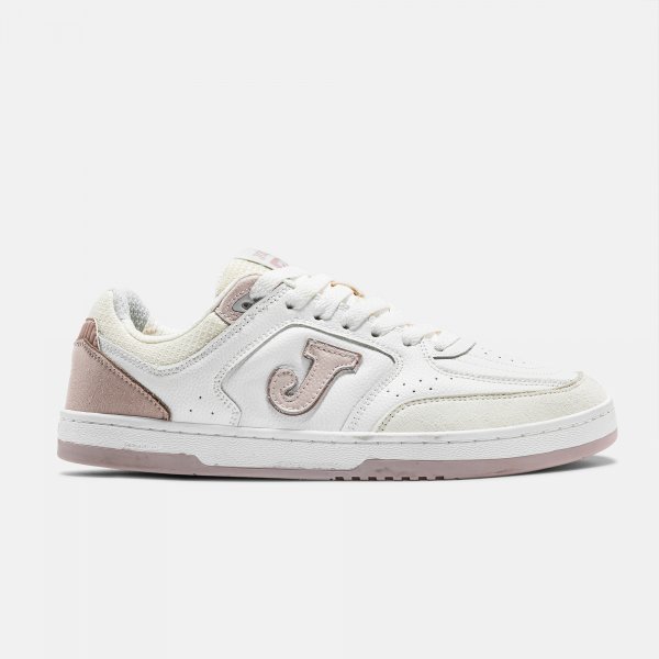 FLEXY JR BAREFOOT  2529 BEIGE