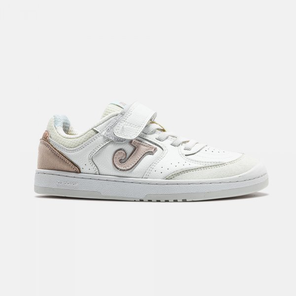 FLEXY JR BAREFOOT  2529 BEIGE