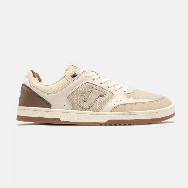 FLEXY BAREFOOT 2625 BEIGE