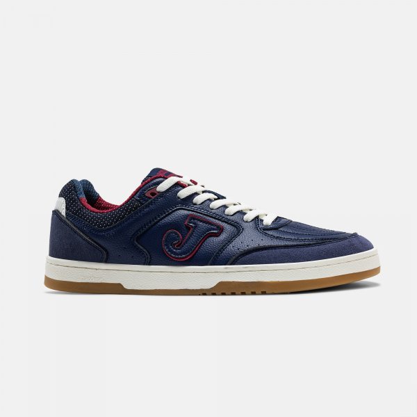 FLEXY BAREFOOT 2503 NAVY BLUE