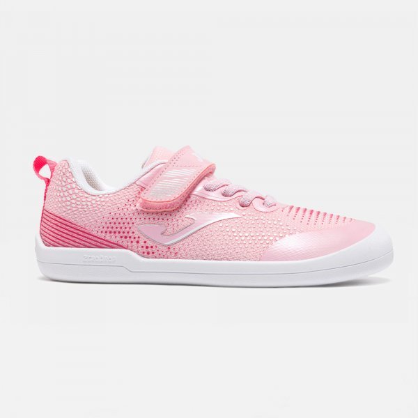 HORIZON JUNIOR BAREFOOT 2613 LIGHT PINK