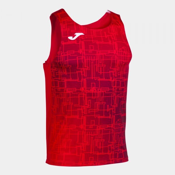 SLEEVELESS T-SHIRT ELITE VIII