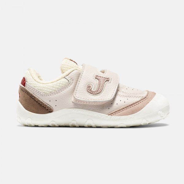 FLEXY BABY BAREFOOT13 LIGHT PINK