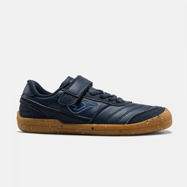 MUNDIAL JUNIOR BAREFOOT 2503 NAVY BLUE
