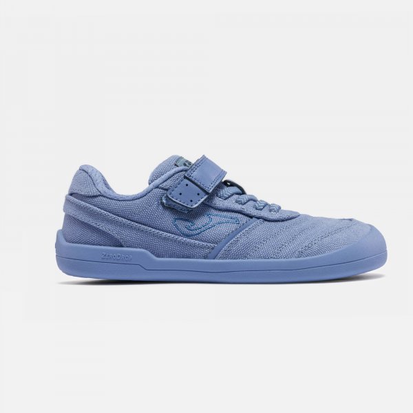 MUNDIAL JUNIOR BAREFOOT 2605 BLUE