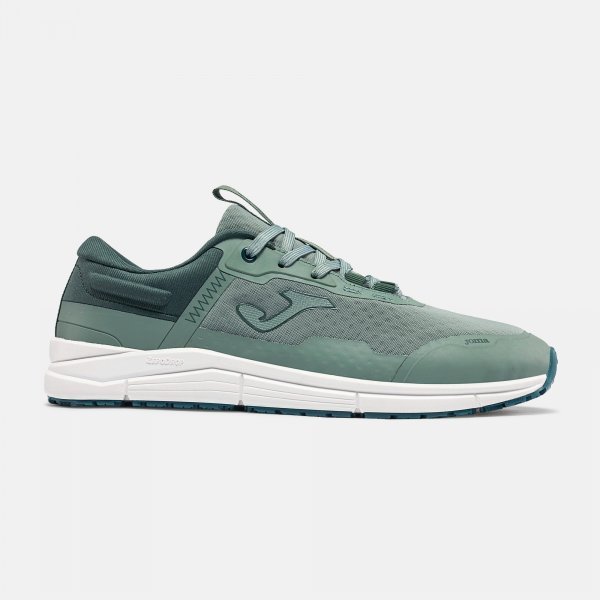 NERON MEN BAREFOOT 2615 GREEN