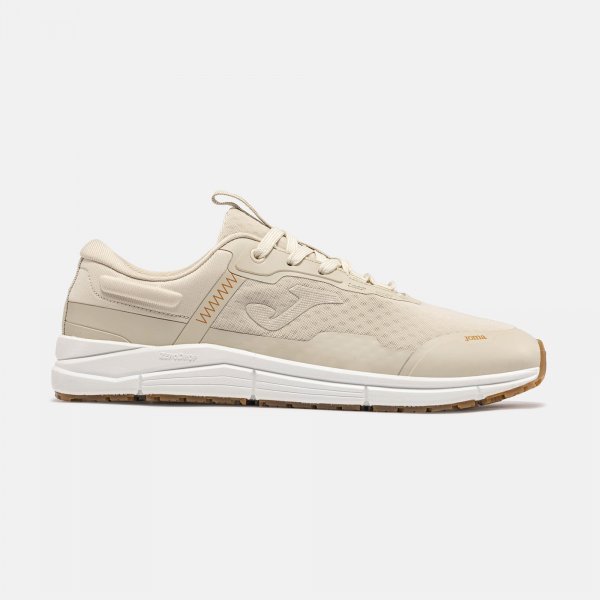 NERON MEN BAREFOOT 2625 BEIGE