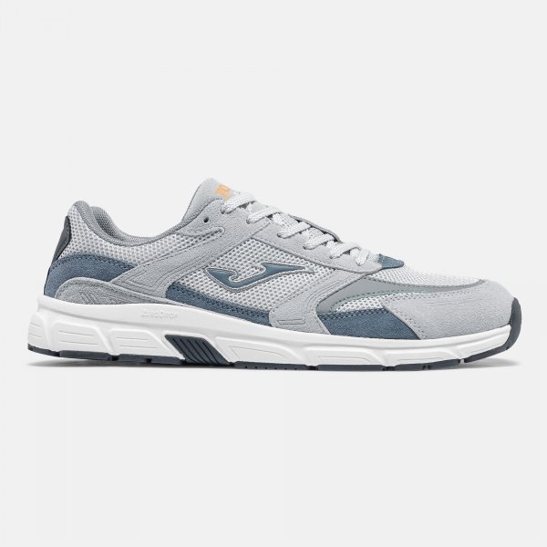 CR111 BAREFOOT 2612 GRAY
