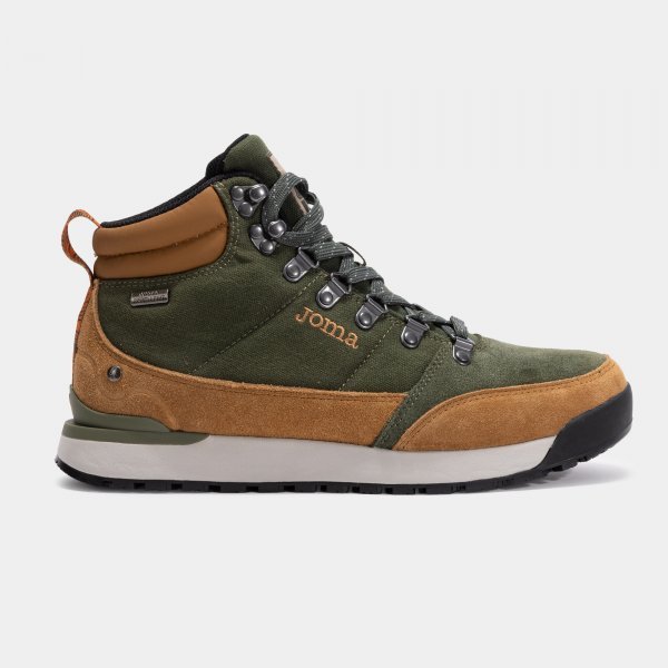 ATLAS MEN 2523 KHAKI