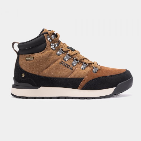 ATLAS MEN 2524 BROWN