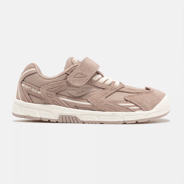RT50 JUNIOR BAREFOOT 2513 LIGHT PINK