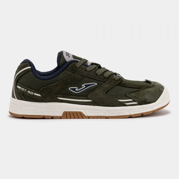 RT50 JUNIOR BAREFOOT 2523 KHAKI