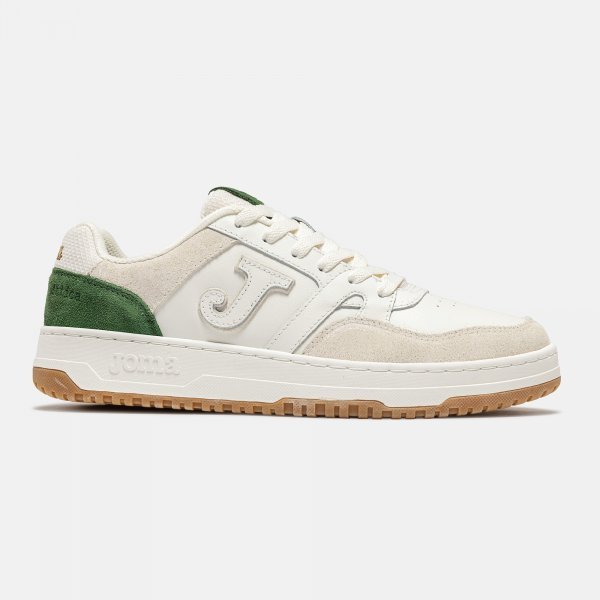 C.ATTICA MEN 2625 BEIGE GREEN