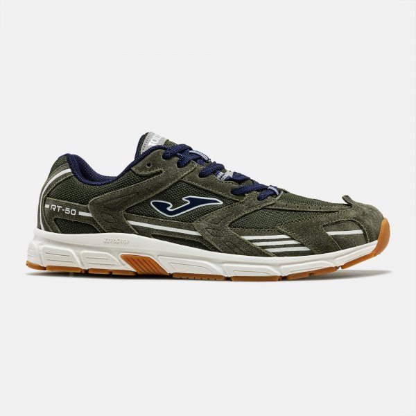 RT50 BAREFOOT 2523 KHAKI