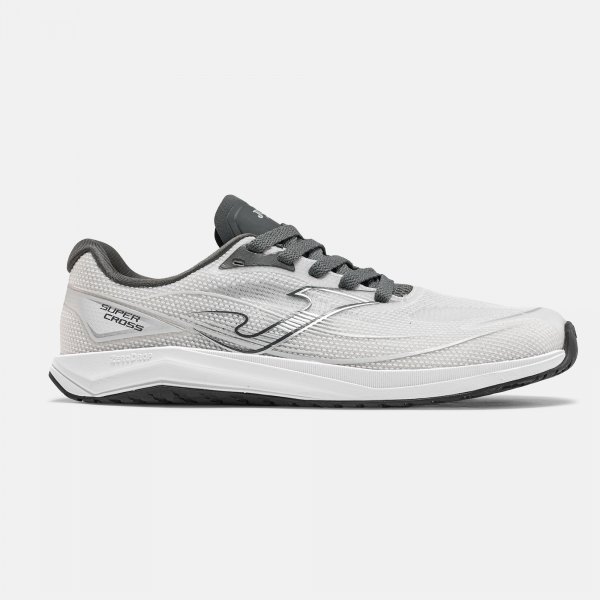 SUPERCROSS BAREFOOT 2612 GRAY