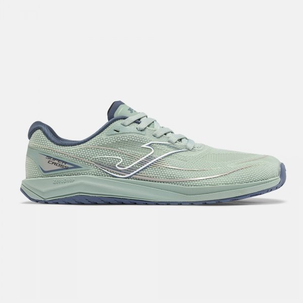 SUPERCROSS BAREFOOT 2615 GREEN